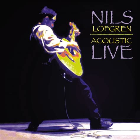 nils lofgren live